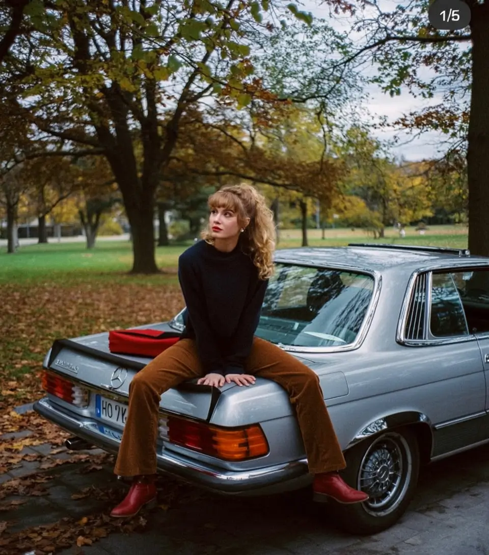 September Outfits Ideas — Fall Trends 2025 That Feel Effortless and Chic