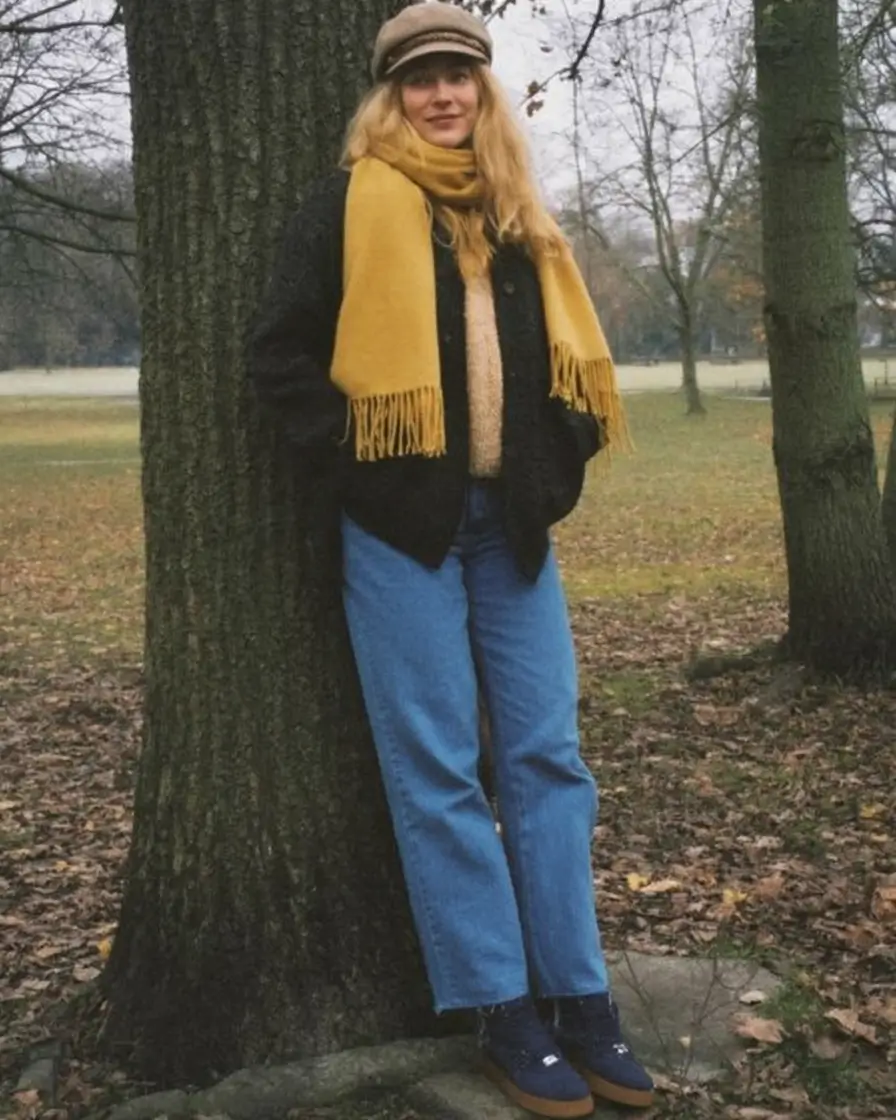 September Outfits Ideas — Fall Trends 2025 That Feel Effortless and Chic
