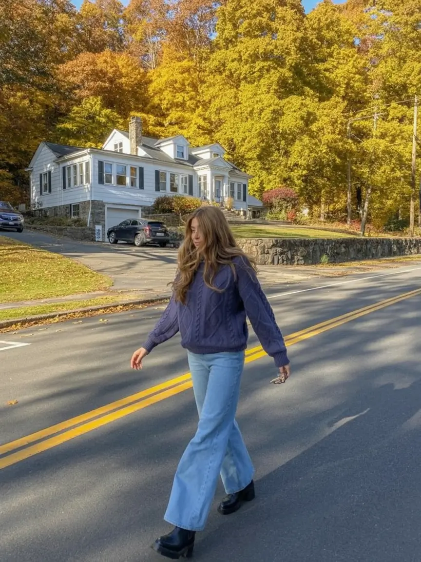 September Outfits Ideas — Fall Trends 2025 That Feel Effortless and Chic