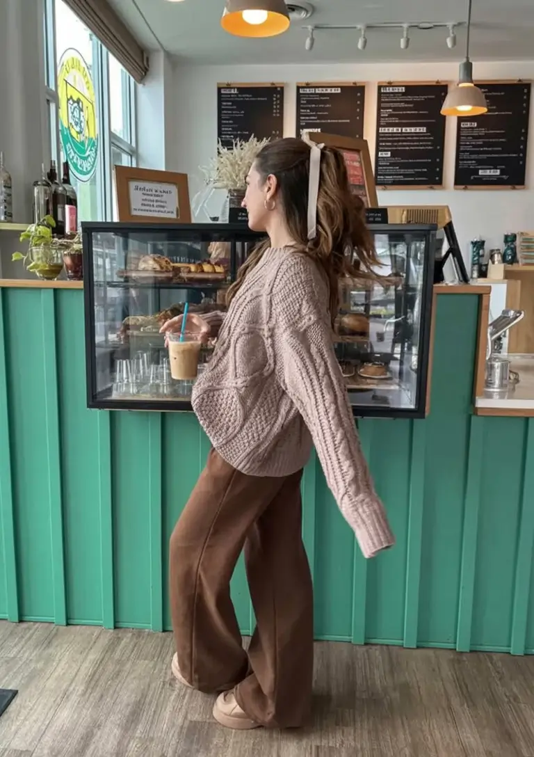 September Outfits Ideas — Fall Trends 2025 That Feel Effortless and Chic