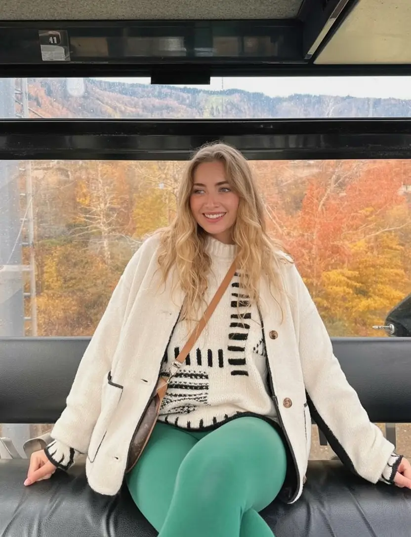 September Outfits Ideas — Fall Trends 2025 That Feel Effortless and Chic