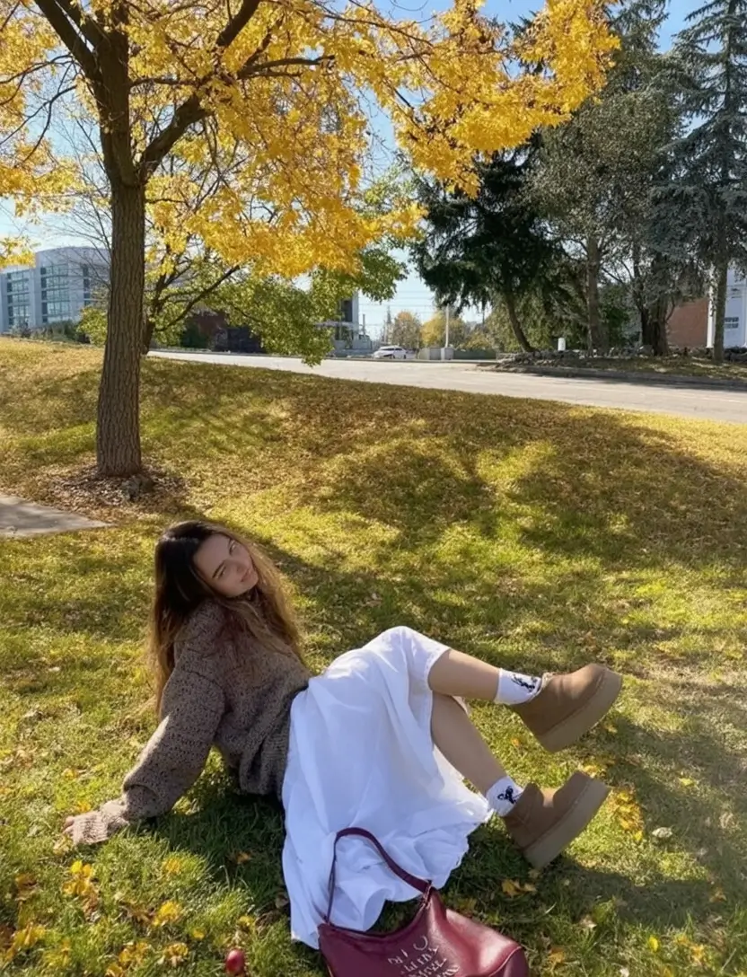 September Outfits Ideas — Fall Trends 2025 That Feel Effortless and Chic