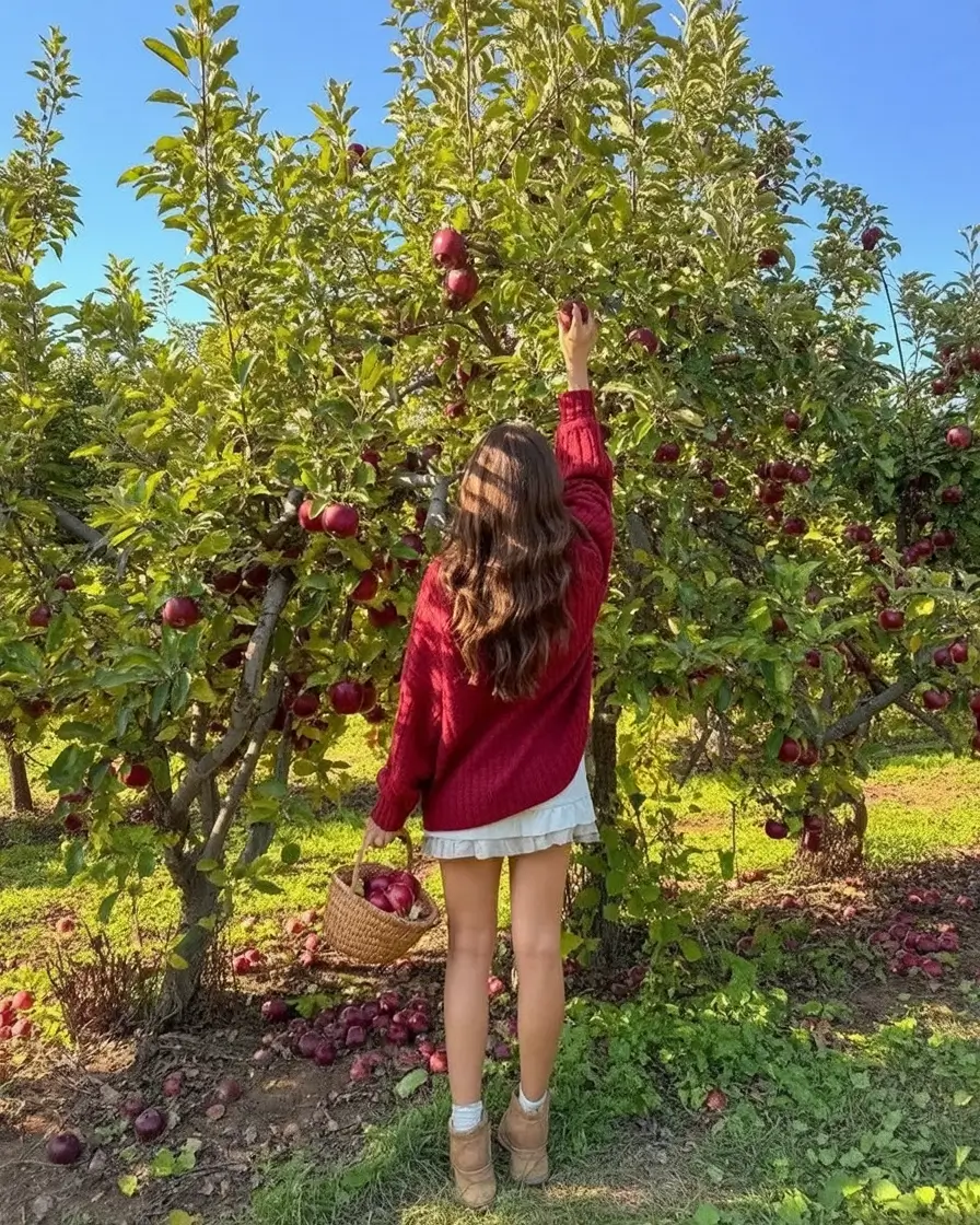 September Outfits Ideas — Fall Trends 2025 That Feel Effortless and Chic