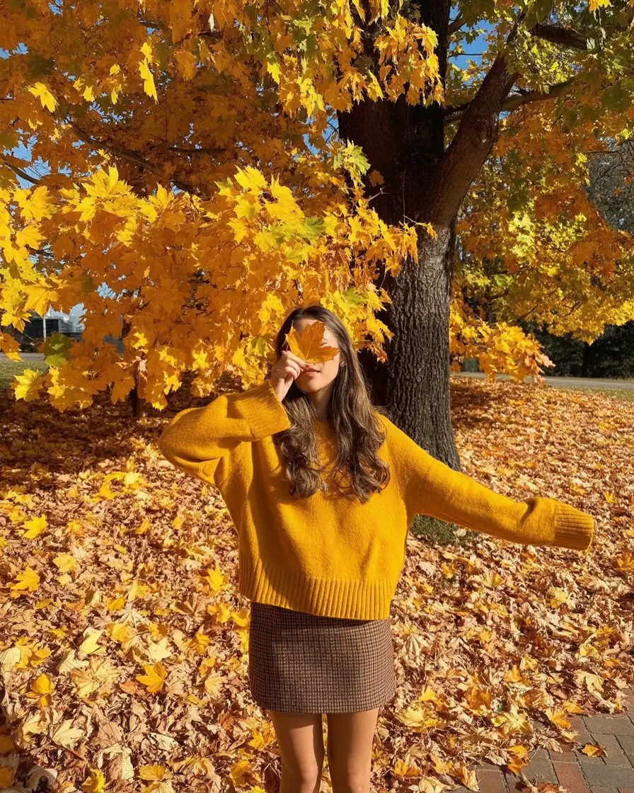 September Outfits Ideas — Fall Trends 2025 That Feel Effortless and Chic