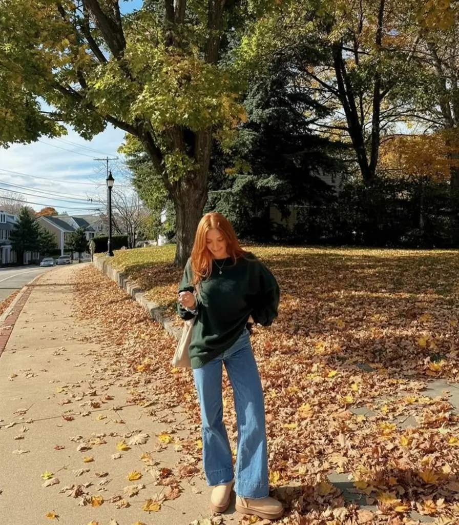 September Outfits Ideas — Fall Trends 2025 That Feel Effortless and Chic