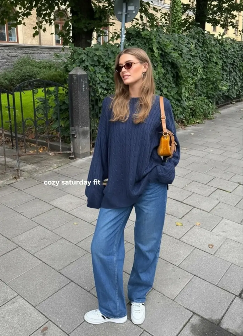 September Outfits Ideas — Fall Trends 2025 That Feel Effortless and Chic