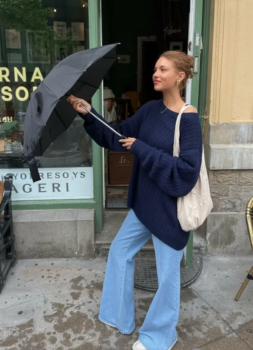 September Outfits Ideas — Fall Trends 2025 That Feel Effortless and Chic