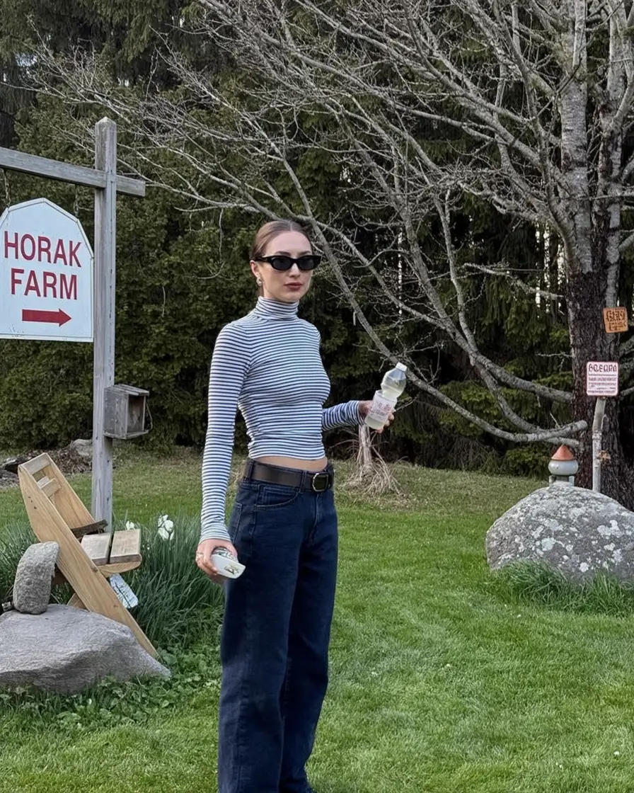 September Outfits Ideas — Fall Trends 2025 That Feel Effortless and Chic