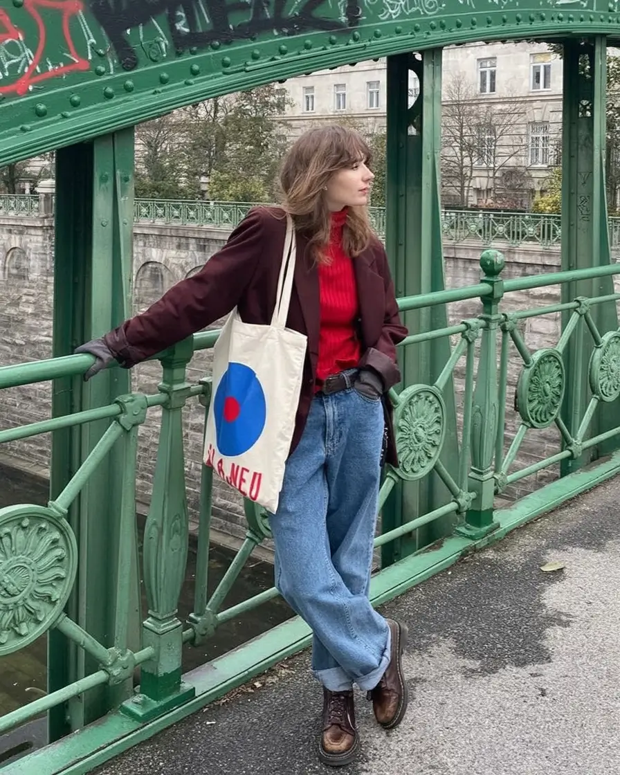 September Outfits Ideas — Fall Trends 2025 That Feel Effortless and Chic