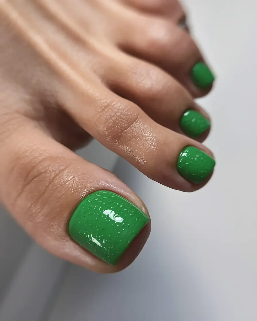 September Toe Nails Ideas – Fall Trends 2025 You’ll Want to Copy This Season