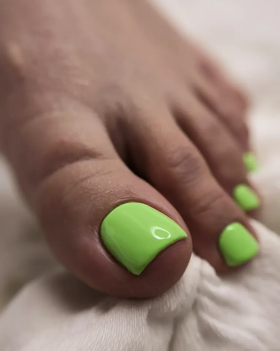 September Toe Nails Ideas – Fall Trends 2025 You’ll Want to Copy This Season