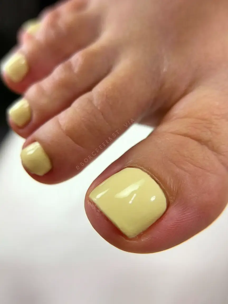September Toe Nails Ideas – Fall Trends 2025 You’ll Want to Copy This Season