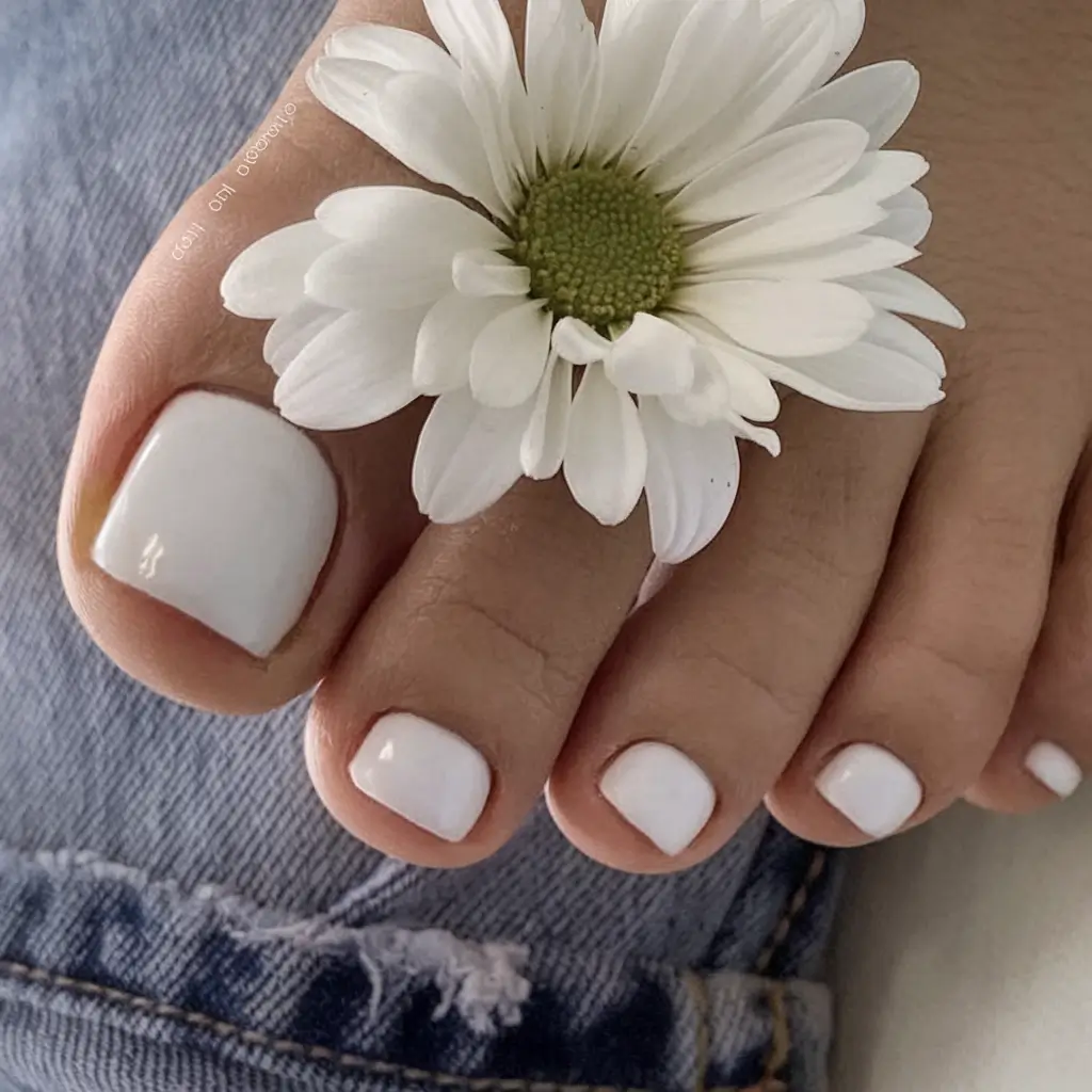 September Toe Nails Ideas – Fall Trends 2025 You’ll Want to Copy This Season