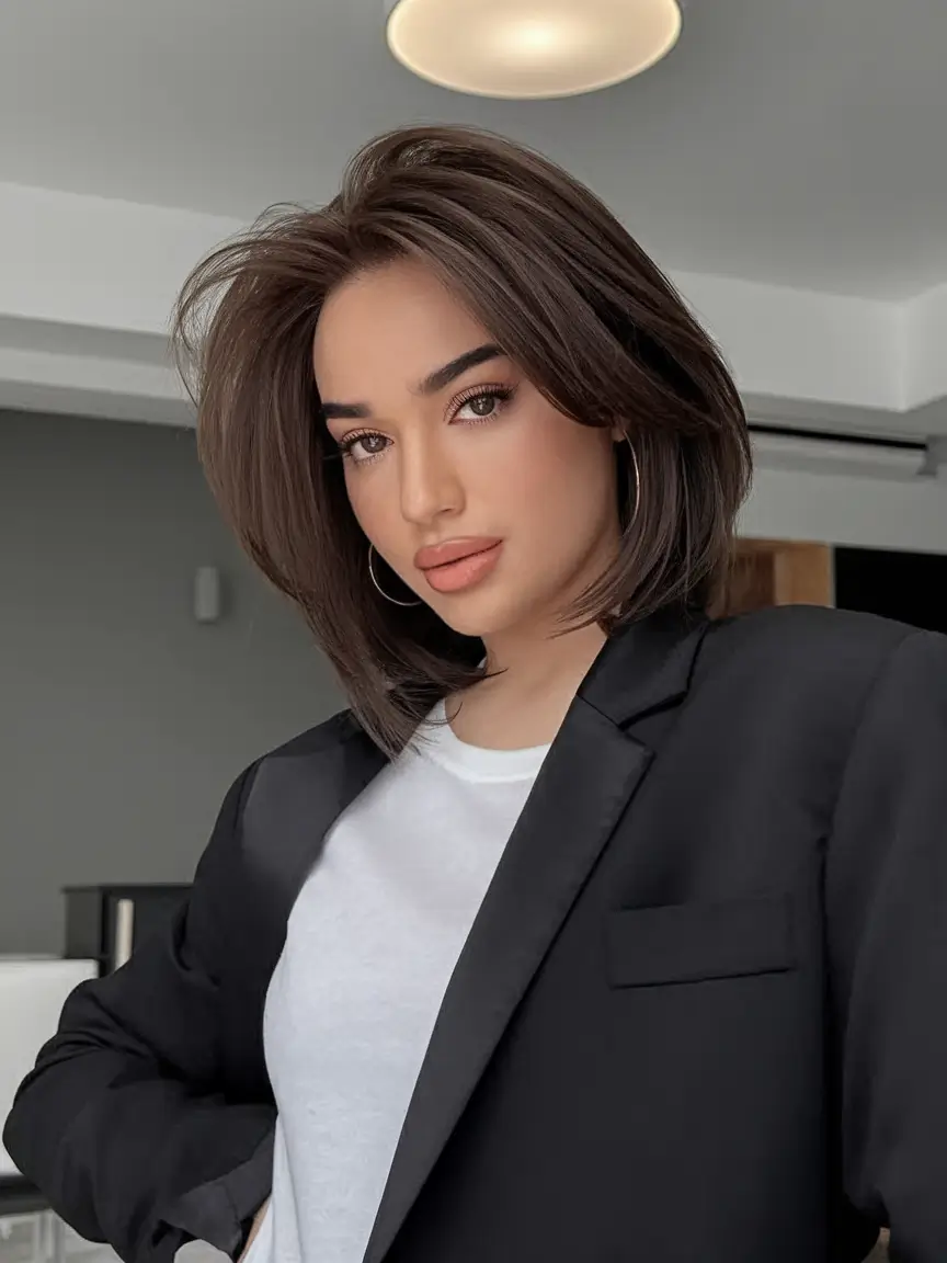 Short Haircut for Fall 2025: Trendy Cuts That Redefine Confidence