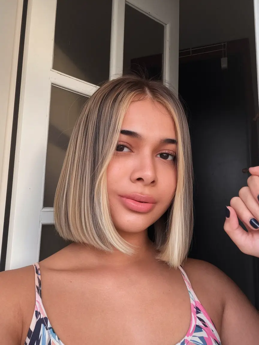 Short Haircut for Fall 2025: Trendy Cuts That Redefine Confidence