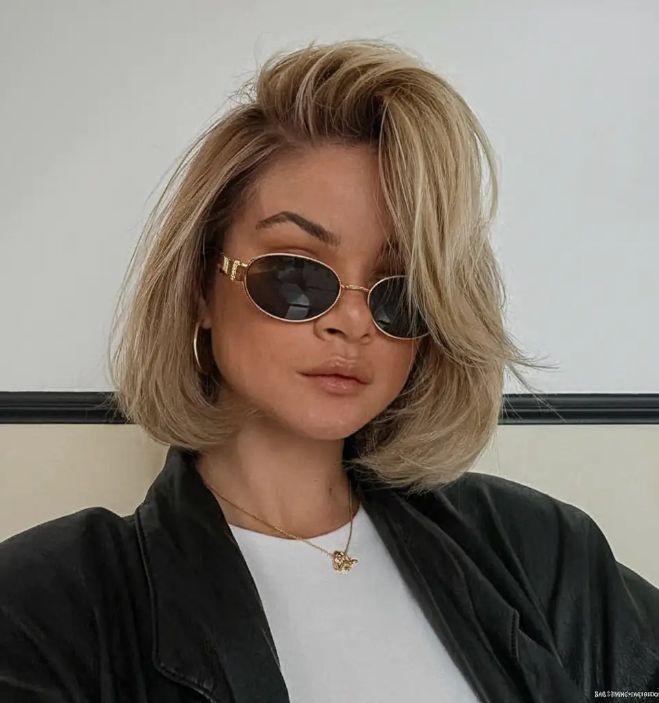 Short Haircut for Fall 2025: Trendy Cuts That Redefine Confidence