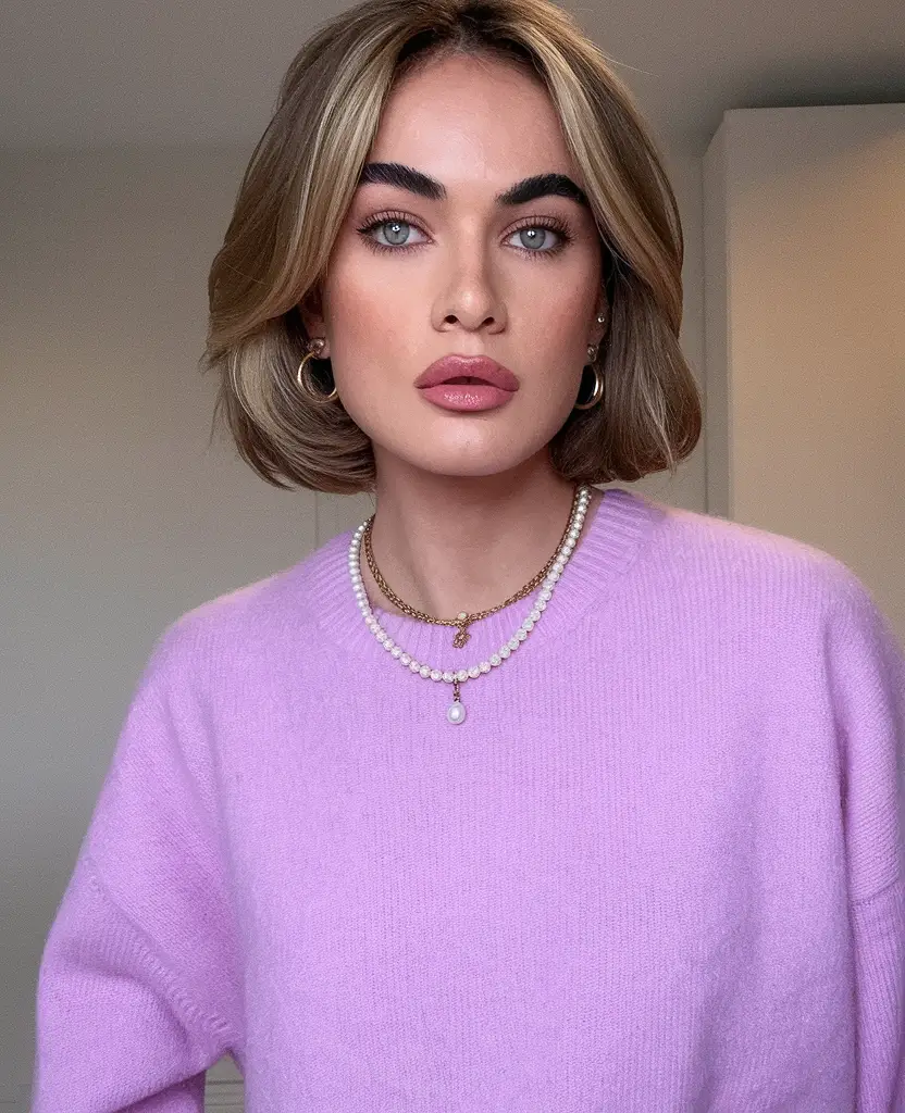 Short Haircut for Fall 2025: Trendy Cuts That Redefine Confidence