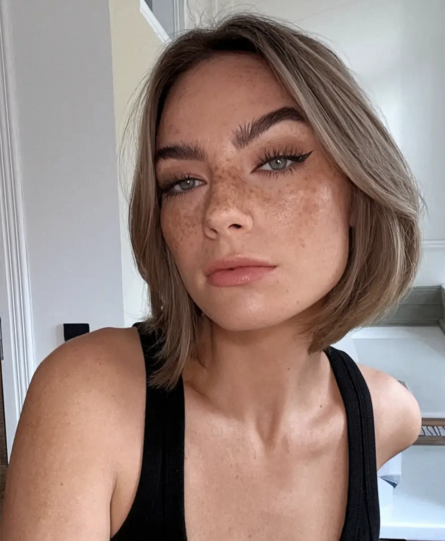 Short Haircut for Fall 2025: Trendy Cuts That Redefine Confidence