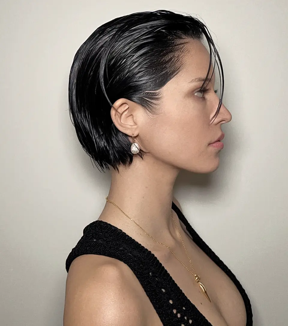 Short Haircut for Fall 2025: Trendy Cuts That Redefine Confidence