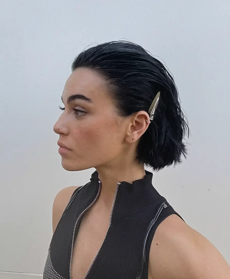 Short Haircut for Fall 2025: Trendy Cuts That Redefine Confidence
