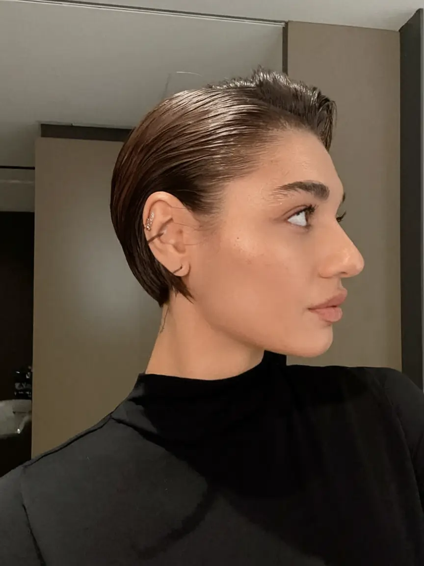 Short Haircut for Fall 2025: Trendy Cuts That Redefine Confidence