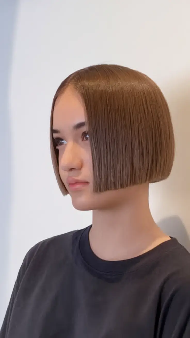 Short Haircut for Fall 2025: Trendy Cuts That Redefine Confidence