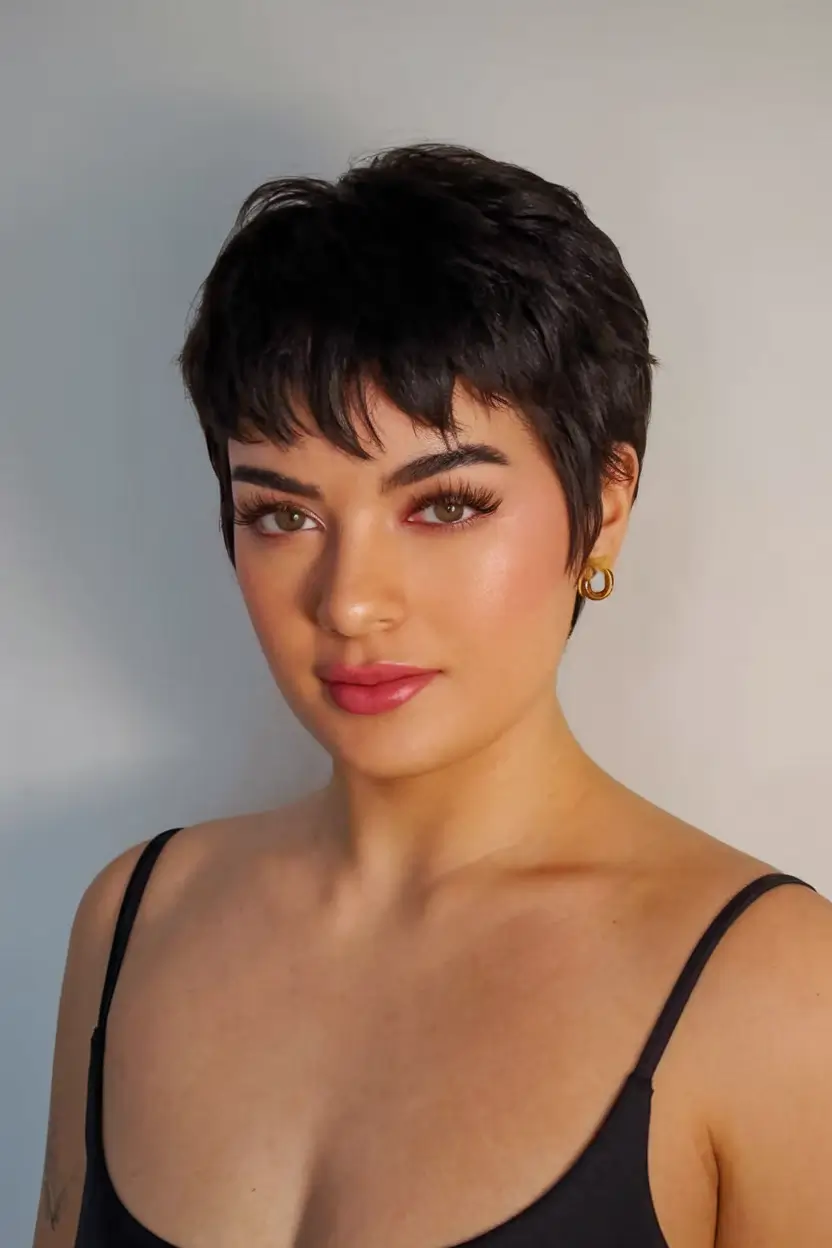 Short Haircut for Fall 2025: Trendy Cuts That Redefine Confidence