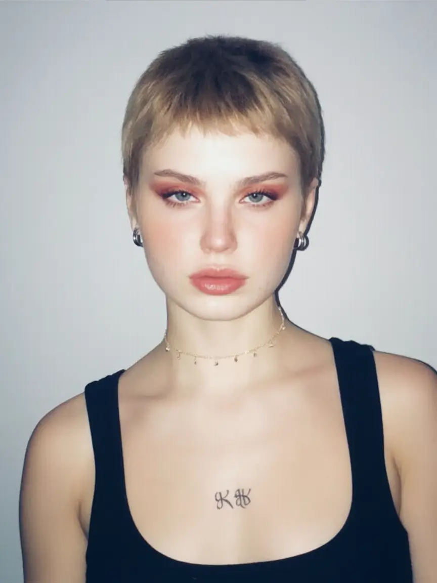 Short Haircut for Fall 2025: Trendy Cuts That Redefine Confidence