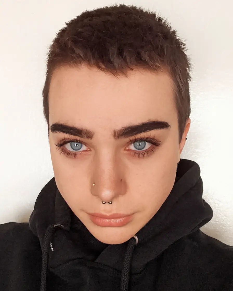 Short Haircut for Fall 2025: Trendy Cuts That Redefine Confidence
