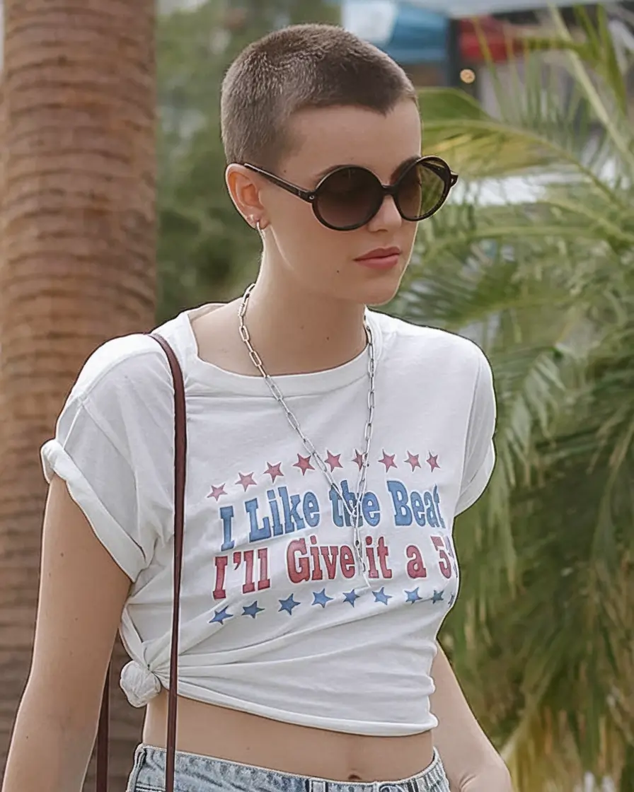 Short Haircut for Fall 2025: Trendy Cuts That Redefine Confidence