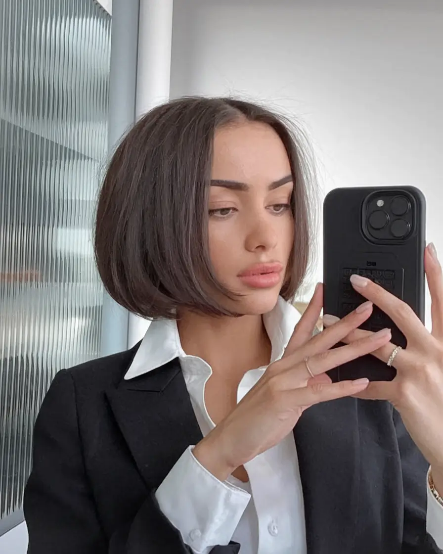 Short Haircut for Fall 2025: Trendy Cuts That Redefine Confidence
