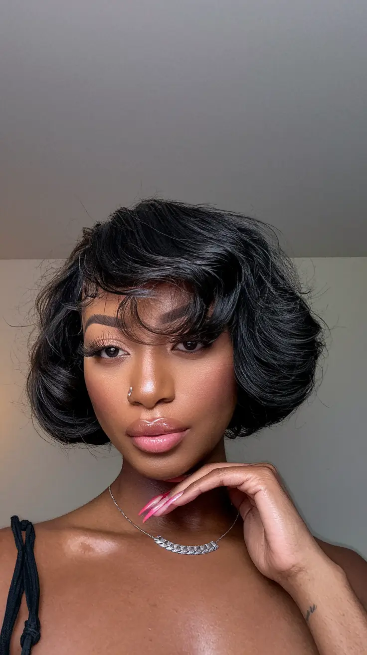 Short Haircut for Fall 2025: Trendy Cuts That Redefine Confidence