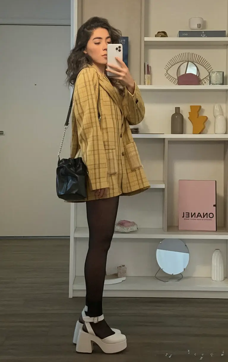 29+ Trendy Fall Outfits Ideas 2025 for Inspiration: Street Style, Casual & More