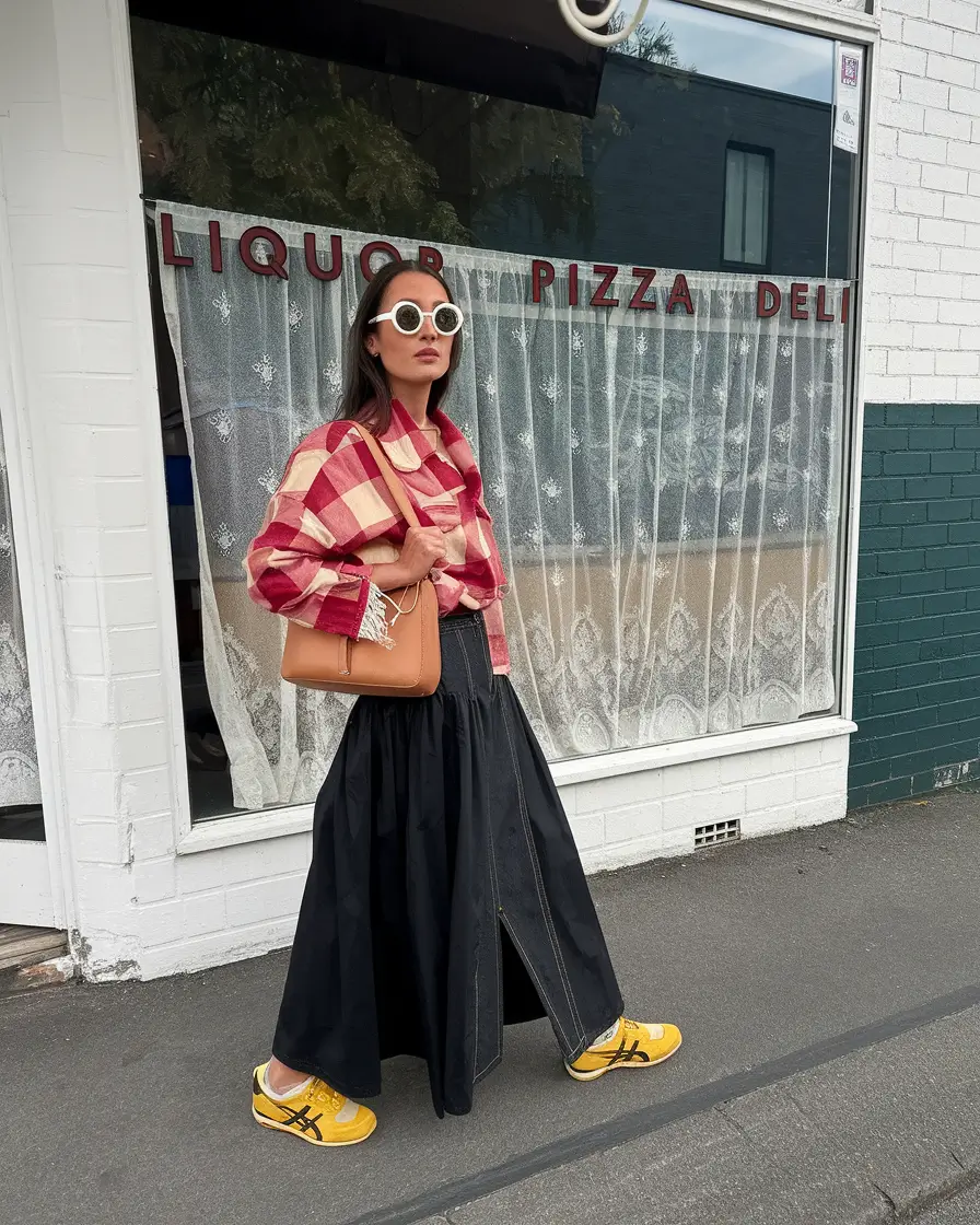 29+ Trendy Fall Outfits Ideas 2025 for Inspiration: Street Style, Casual & More