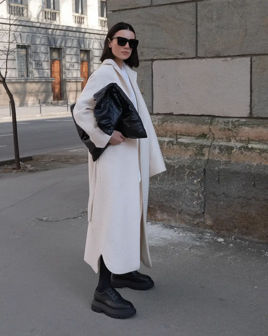 29+ Trendy Fall Outfits Ideas 2025 for Inspiration: Street Style, Casual & More
