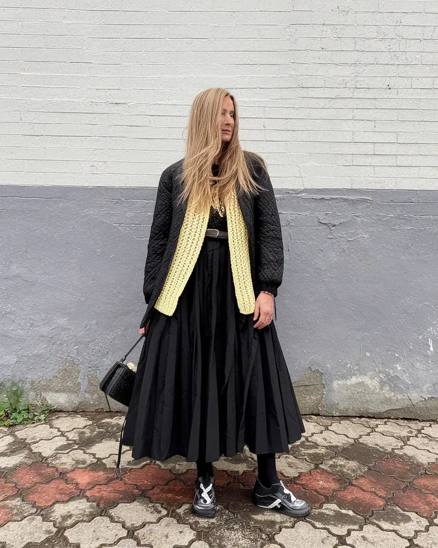 29+ Trendy Fall Outfits Ideas 2025 for Inspiration: Street Style, Casual & More