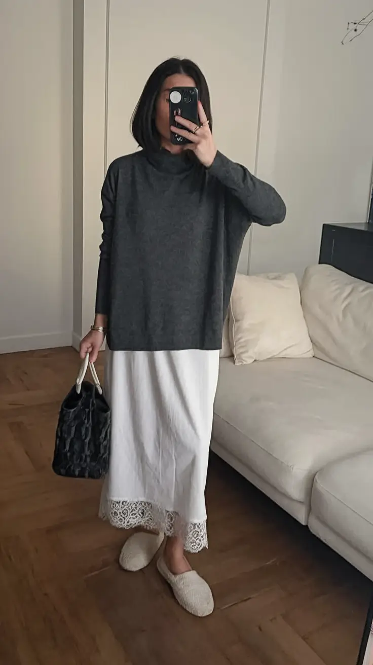 29+ Trendy Fall Outfits Ideas 2025 for Inspiration: Street Style, Casual & More