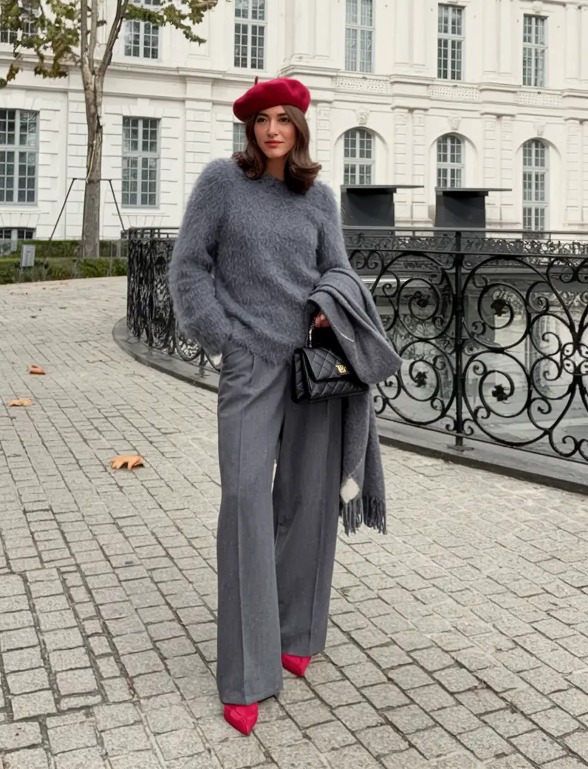 29+ Trendy Fall Outfits Ideas 2025 for Inspiration: Street Style, Casual & More
