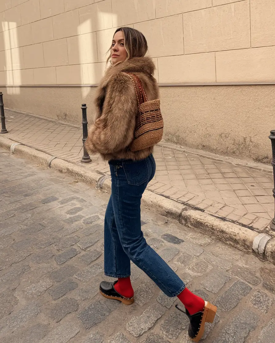 29+ Trendy Fall Outfits Ideas 2025 for Inspiration: Street Style, Casual & More