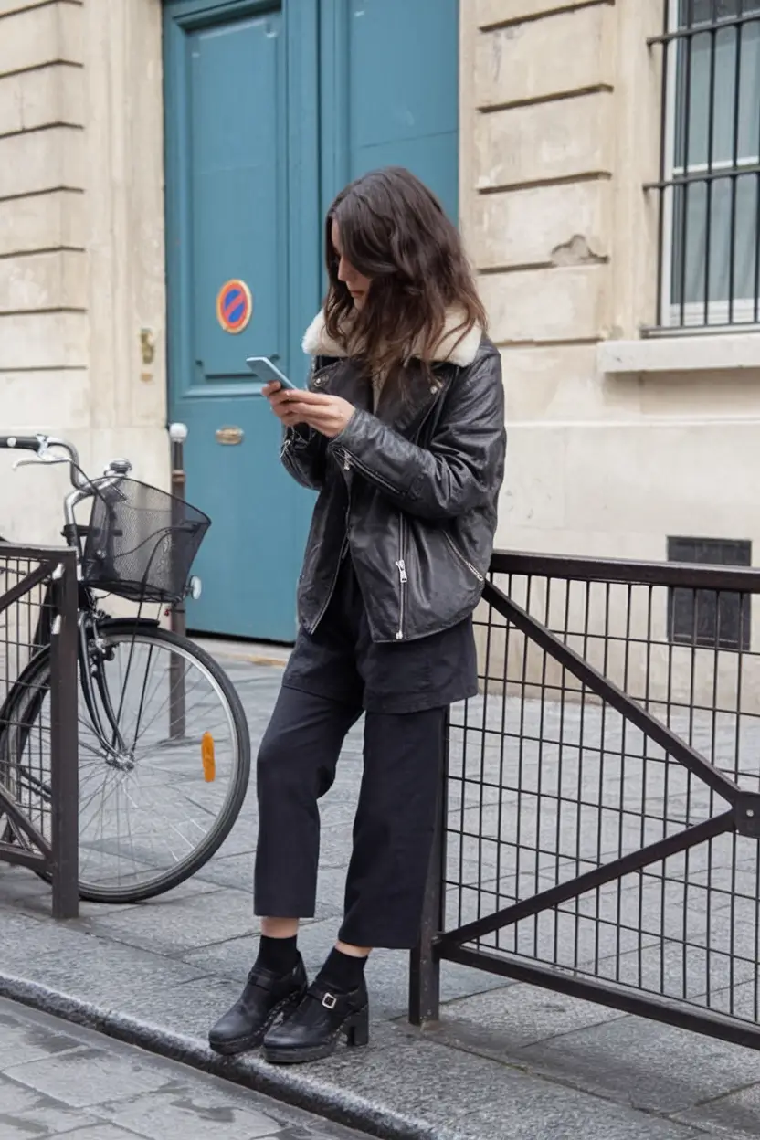 29+ Trendy Fall Outfits Ideas 2025 for Inspiration: Street Style, Casual & More