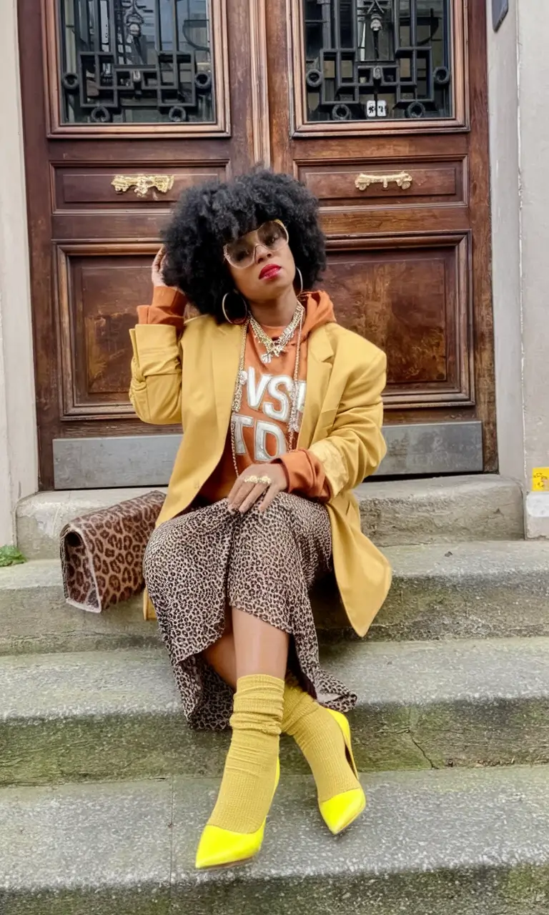 29+ Trendy Fall Outfits Ideas 2025 for Inspiration: Street Style, Casual & More