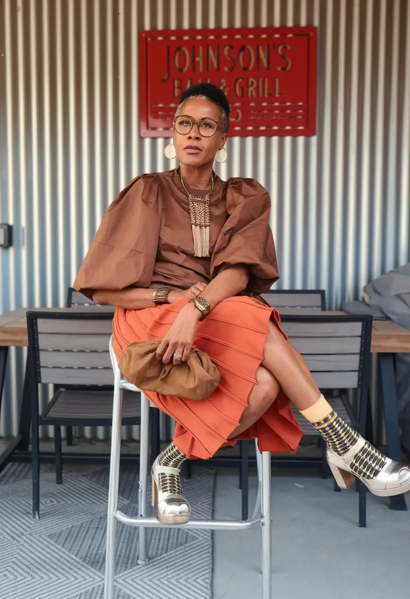 29+ Trendy Fall Outfits Ideas 2025 for Inspiration: Street Style, Casual & More