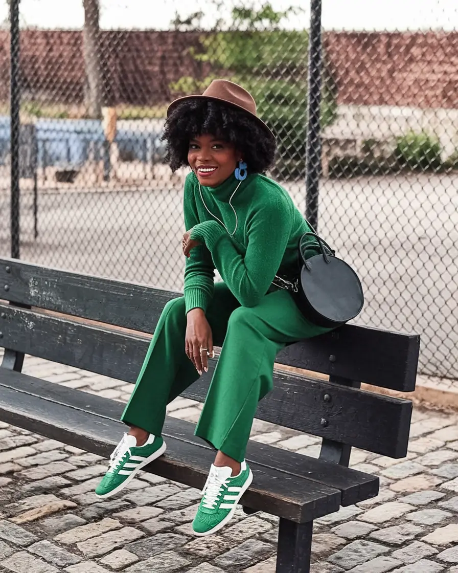 29+ Trendy Fall Outfits Ideas 2025 for Inspiration: Street Style, Casual & More
