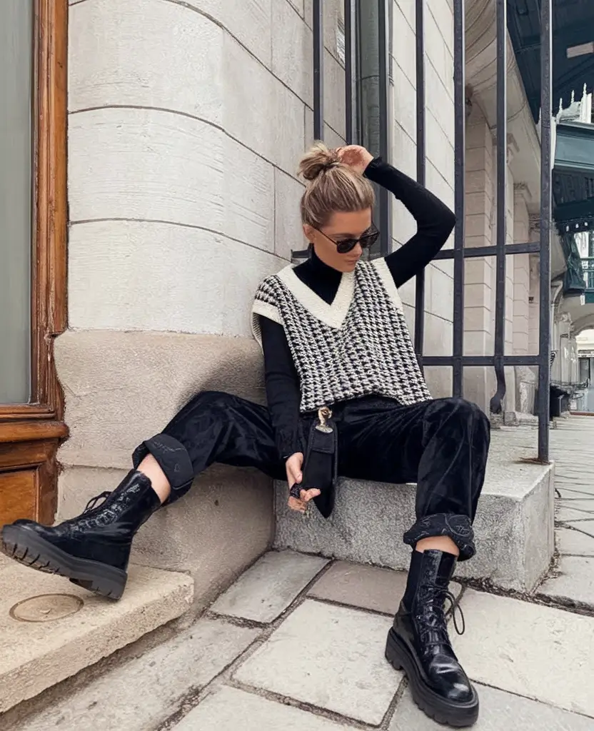 29+ Trendy Fall Outfits Ideas 2025 for Inspiration: Street Style, Casual & More