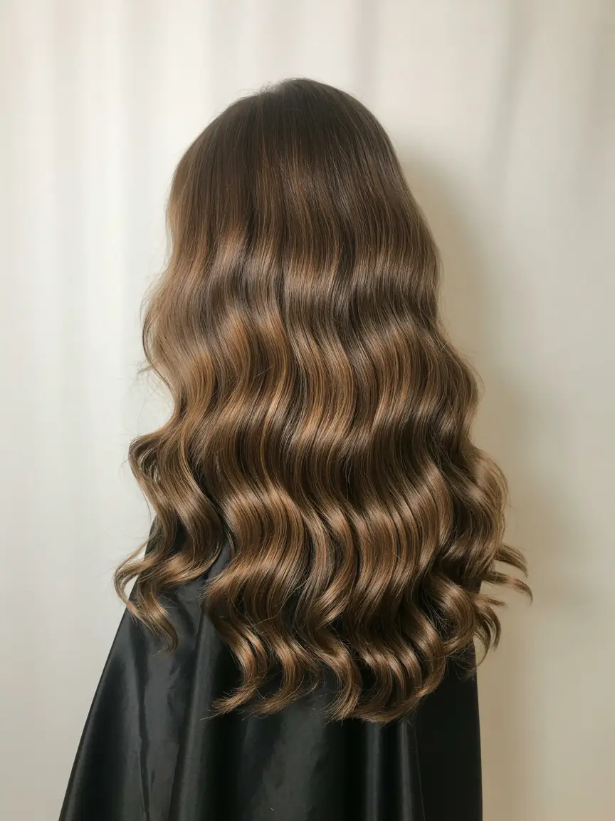 Best Fall Hair Colors for Warm Skin Tones 2025: Trendy Ideas to Try This Season