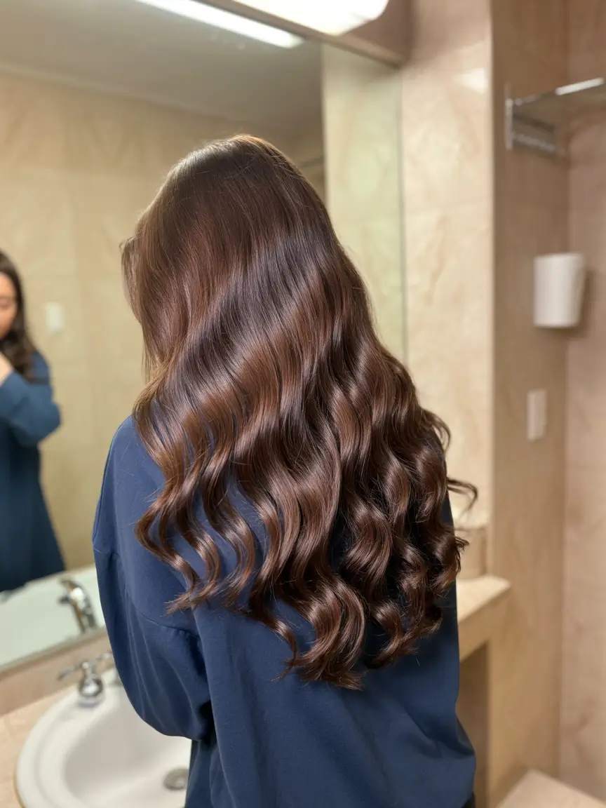 Best Fall Hair Colors for Warm Skin Tones 2025: Trendy Ideas to Try This Season