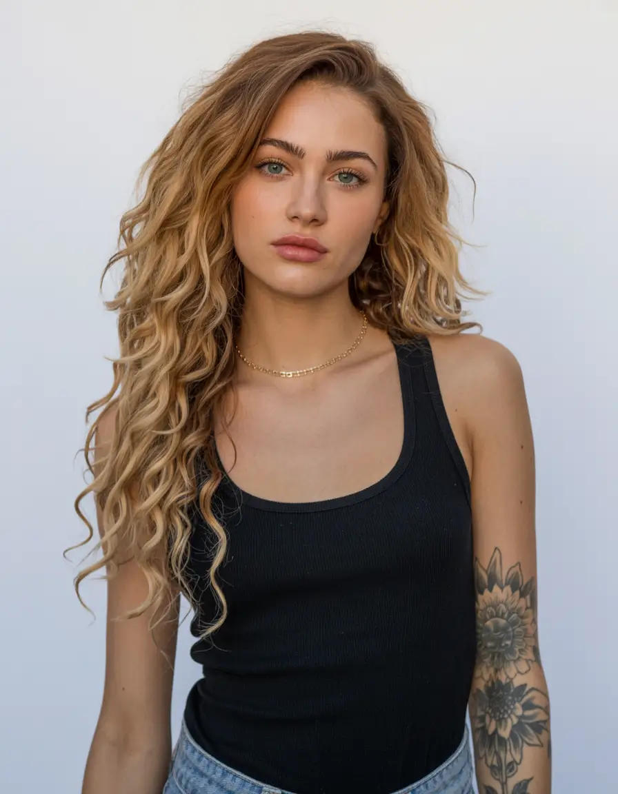 Best Fall Hair Colors for Warm Skin Tones 2025: Trendy Ideas to Try This Season