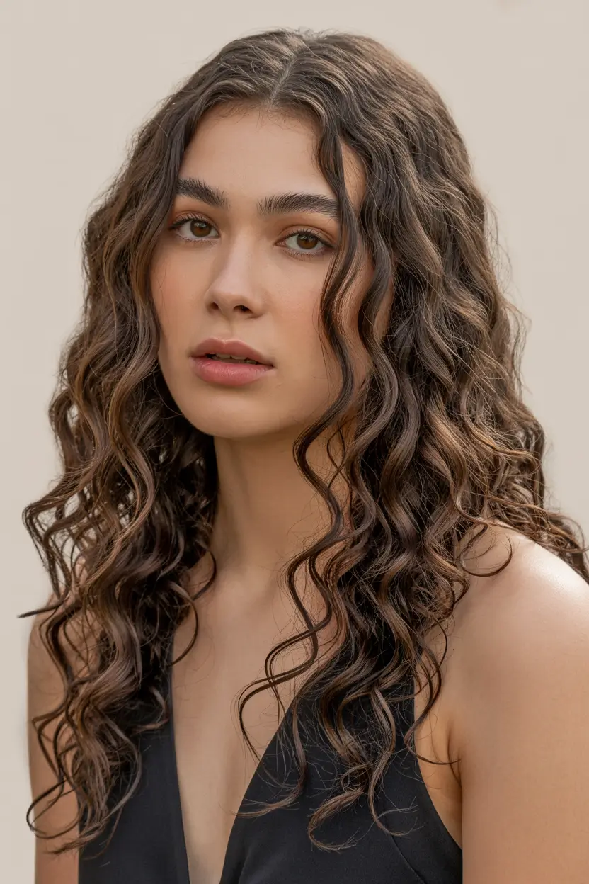 Best Fall Hair Colors for Warm Skin Tones 2025: Trendy Ideas to Try This Season