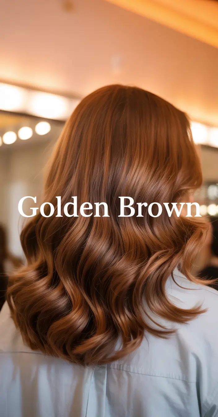 Best Fall Hair Colors for Warm Skin Tones 2025: Trendy Ideas to Try This Season