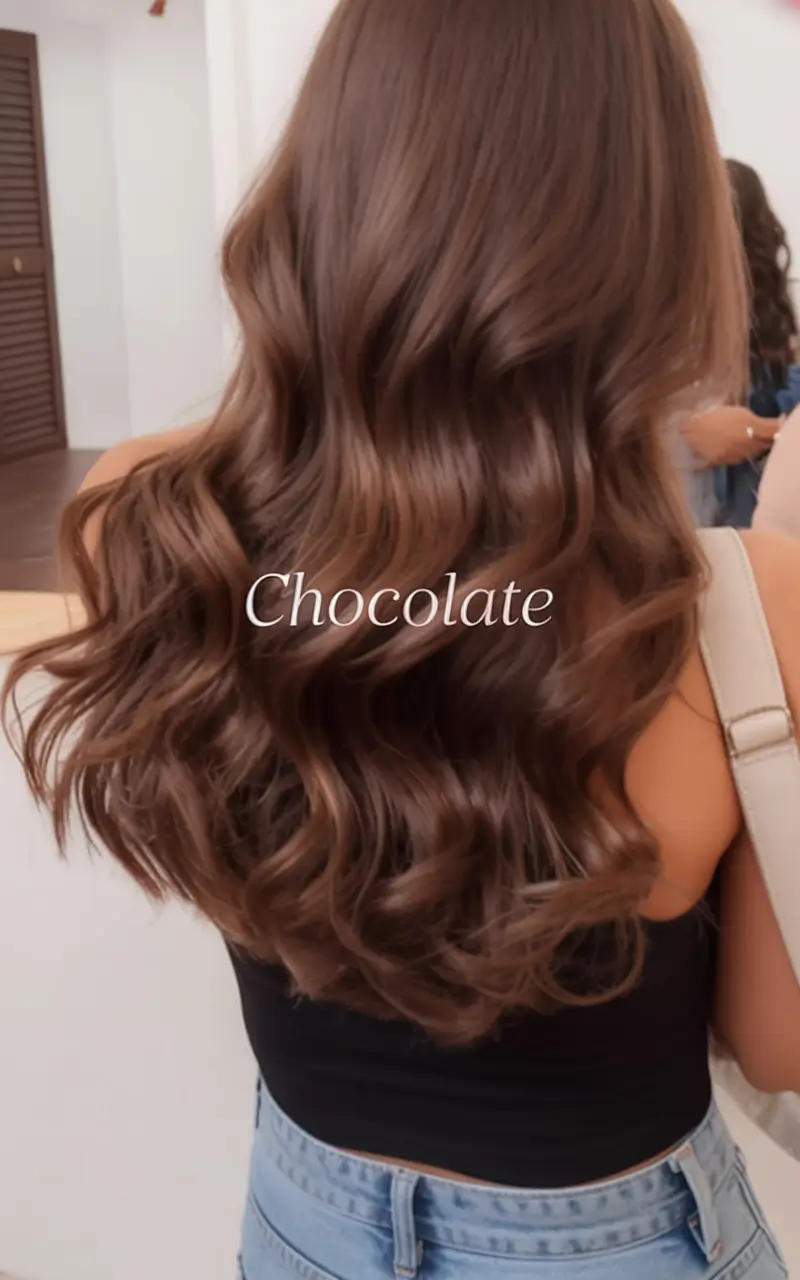 Best Fall Hair Colors for Warm Skin Tones 2025: Trendy Ideas to Try This Season